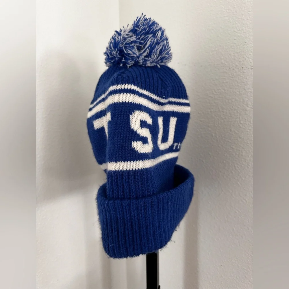 Tigers TSU hat